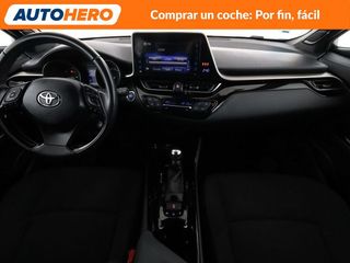 Toyota C-HR 1.8 Hybrid Advance