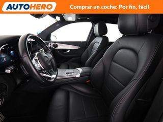 Mercedes GLC GLC 300de 4Matic AMG Line