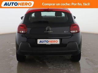 Citroën C3 1.2 PureTech Feel