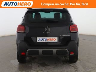 Citroën C3 Aircross 1.5 Blue-HDi C-Series