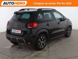 Citroën C3 Aircross 1.5 Blue-HDi C-Series
