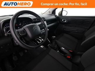 Citroën C3 Aircross 1.5 Blue-HDi C-Series