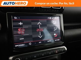 Citroën C3 Aircross 1.5 Blue-HDi C-Series