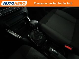 Citroën C3 Aircross 1.5 Blue-HDi C-Series