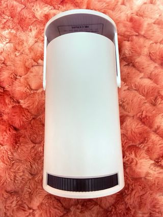 Proyector HY300 Ultra HD Blanco /