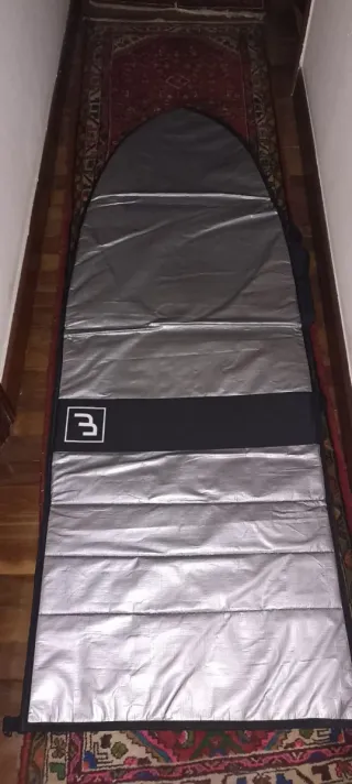 Funda tabla de surf 7.8