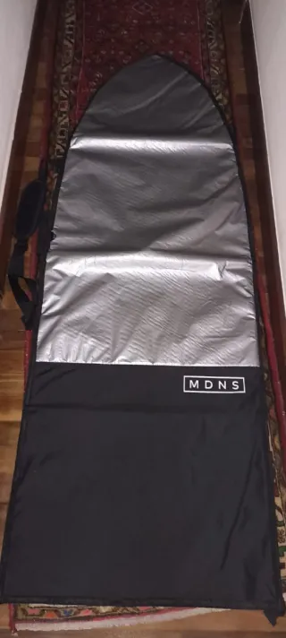 Funda tabla de surf 7.8