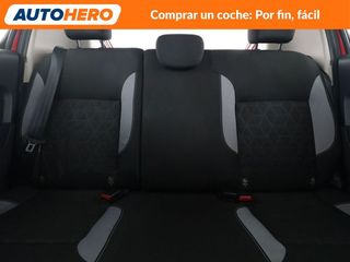 Dacia Sandero 1.5 dCi Stepway