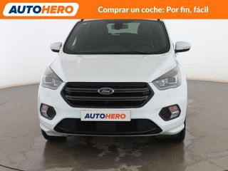 Ford Kuga 1.5 EcoBoost ST-Line