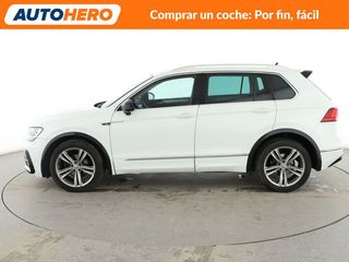 Volkswagen Tiguan 2.0 TDI Advance BlueMotion