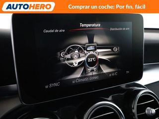 Mercedes GLC GLC 220 4Matic AMG Line