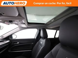 Jeep Avenger 1.2 Mild-Hybrid Summit