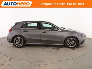 Mercedes Clase A A 180 Mild-Hybrid AMG Line