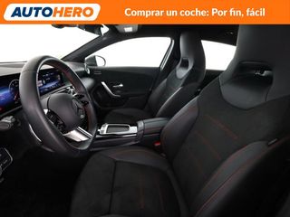 Mercedes Clase A A 180 Mild-Hybrid AMG Line