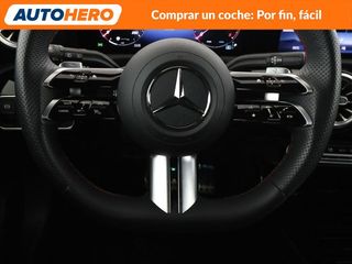 Mercedes Clase A A 180 Mild-Hybrid AMG Line