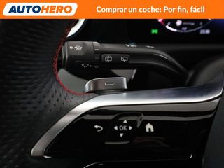 Mercedes Clase A A 180 Mild-Hybrid AMG Line