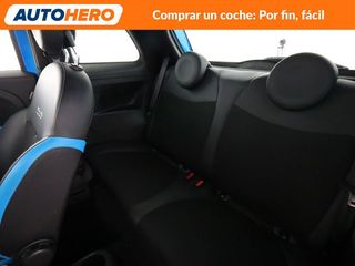 Fiat 500 1.2 Sport