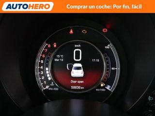 Fiat 500 1.2 Sport