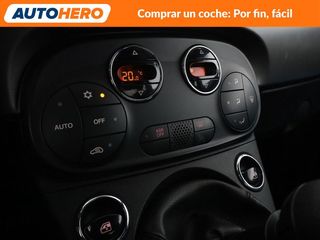 Fiat 500 1.2 Sport