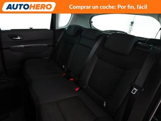 Peugeot 3008 1.6 Blue-HDi Style
