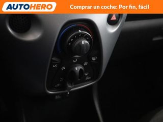 Toyota Aygo 1.0-VVT-i X-Play