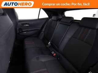 Toyota Corolla 2.0 Hybrid GR