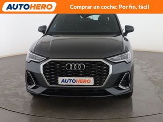 Audi Q3 45 TFSIe S line
