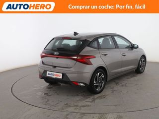 Hyundai i20 1.0 TGDI Klass