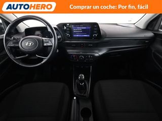 Hyundai i20 1.0 TGDI Klass