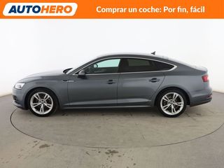 Audi A5 2.0 TDI
