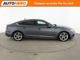 Audi A5 2.0 TDI