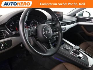 Audi A5 2.0 TDI
