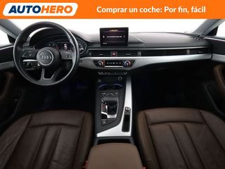 Audi A5 2.0 TDI