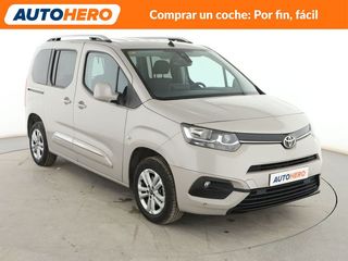 Toyota Proace City 1.5 D-4D L2 Active