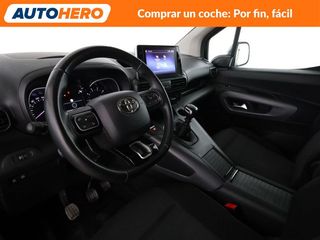 Toyota Proace City 1.5 D-4D L2 Active