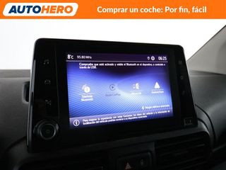 Toyota Proace City 1.5 D-4D L2 Active