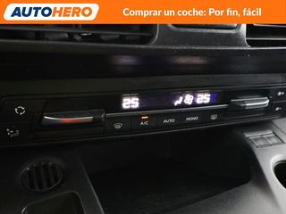 Toyota Proace City 1.5 D-4D L2 Active