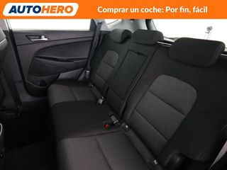 Hyundai Tucson 1.6 CRDi Klass 2WD