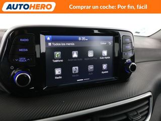 Hyundai Tucson 1.6 CRDi Klass 2WD