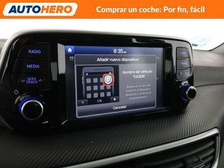 Hyundai Tucson 1.6 CRDi Klass 2WD