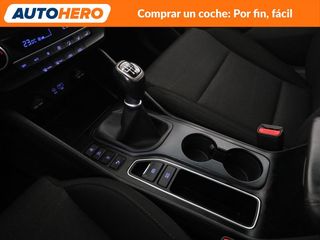 Hyundai Tucson 1.6 CRDi Klass 2WD