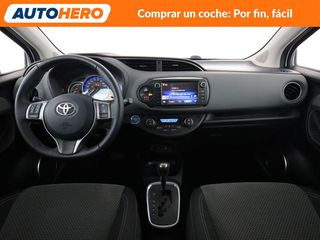 Toyota Yaris 1.5 Hybrid Active
