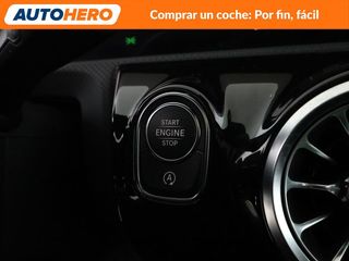 Mercedes Clase CLA CLA 200 d Shooting Brake AMG Line