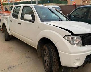 Nissan 275830-4730 centralita motor navara 31707