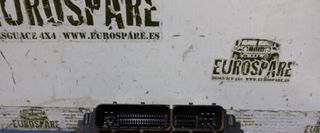 Nissan 275830-4730 centralita motor navara 31707