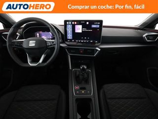 Seat Leon 1.5 TSI ACT FR Special Edition