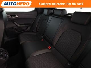 Seat Leon 1.5 TSI ACT FR Special Edition