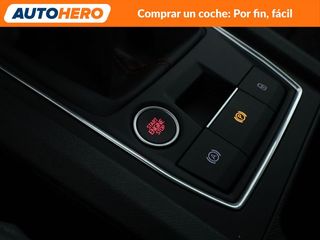 Seat Leon 1.5 TSI ACT FR Special Edition