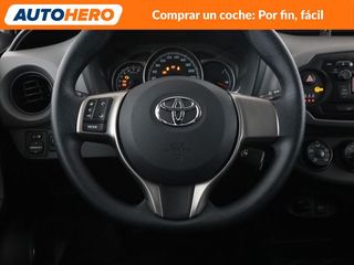 Toyota Yaris 1.0 VVT-i Active
