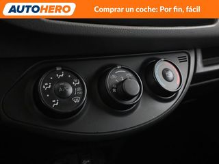 Toyota Yaris 1.0 VVT-i Active